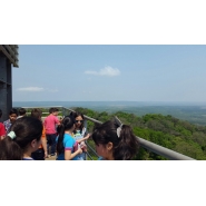 Viaje de 5to. grado 2015